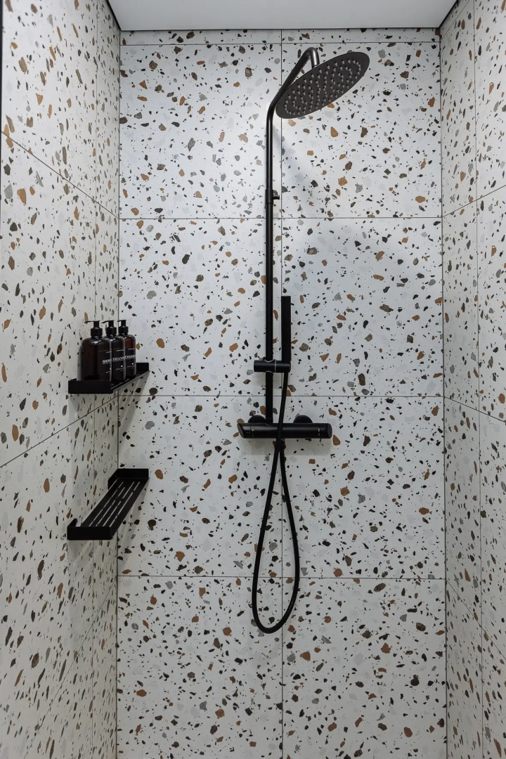 Апартаменты Malkova Apartments на Окружной