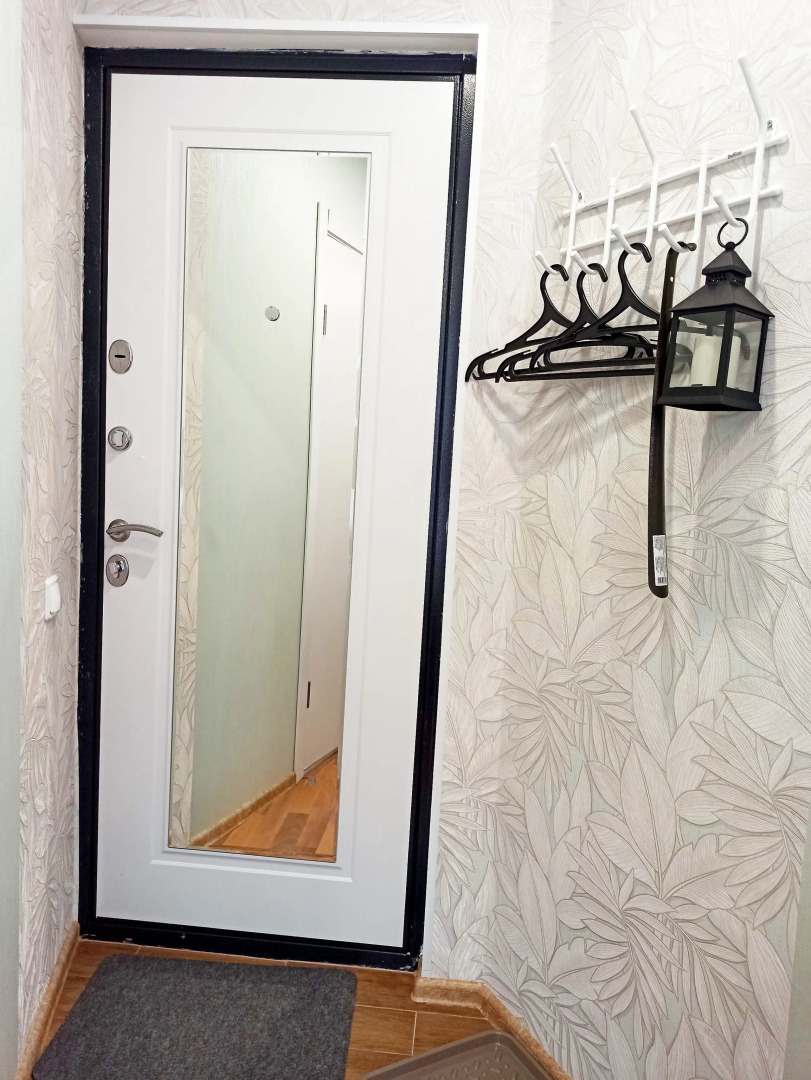 Студия 3 Тат Хаус на улице Габдуллы Тукая 9 в Центре Города