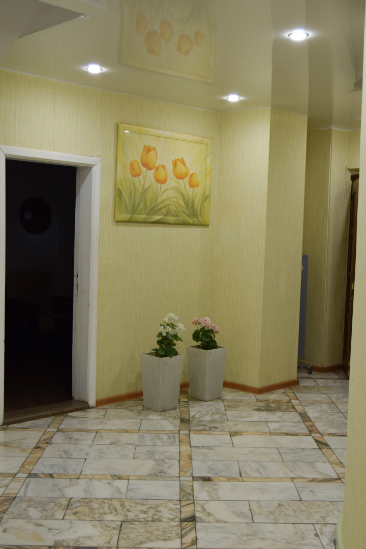 Гостевой Дом Казачья Застава