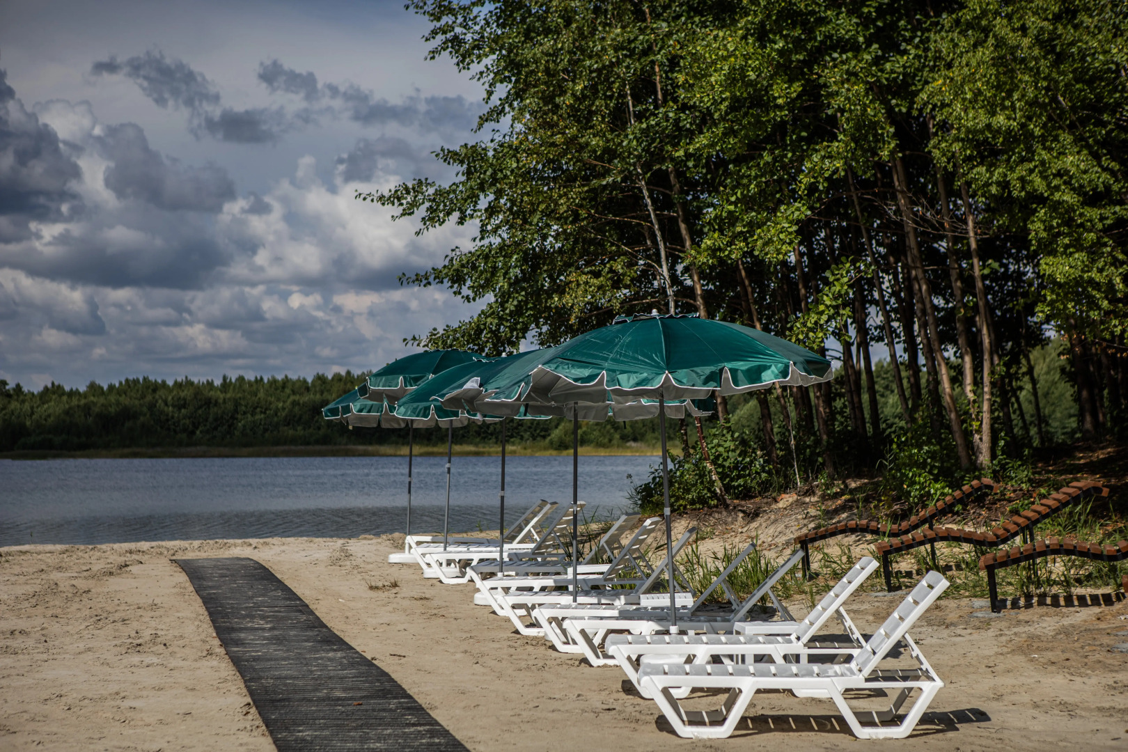 База Отдыха Золотые Берега