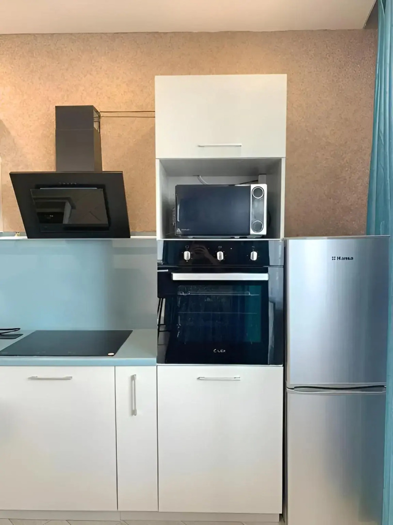 Квартира Гастелло Люкс