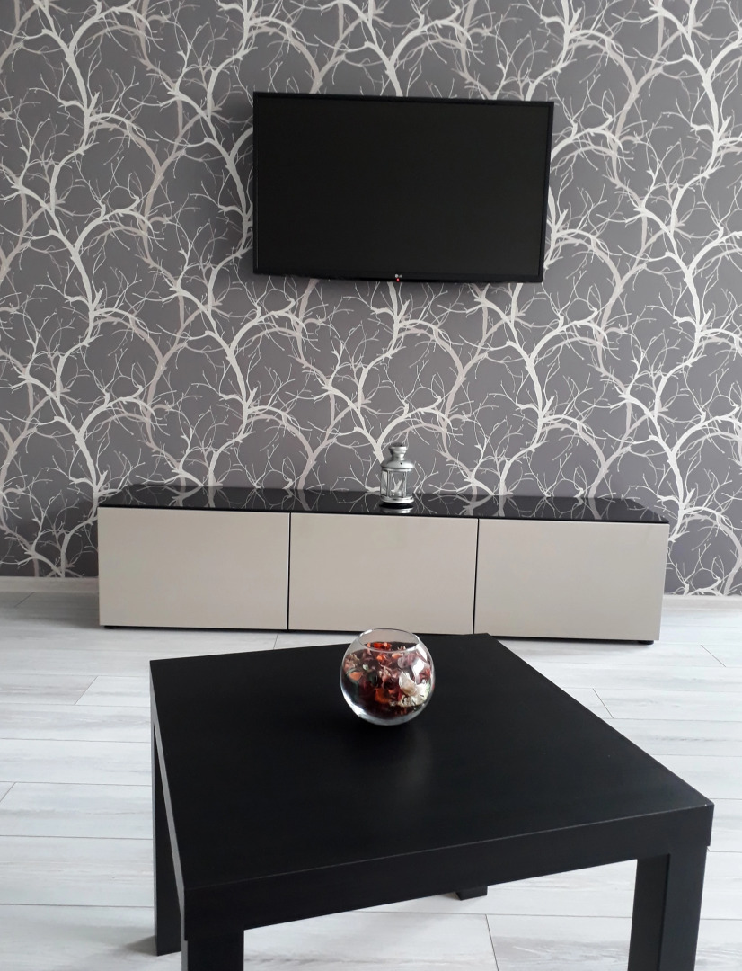 Апартаменты в центре Уфы