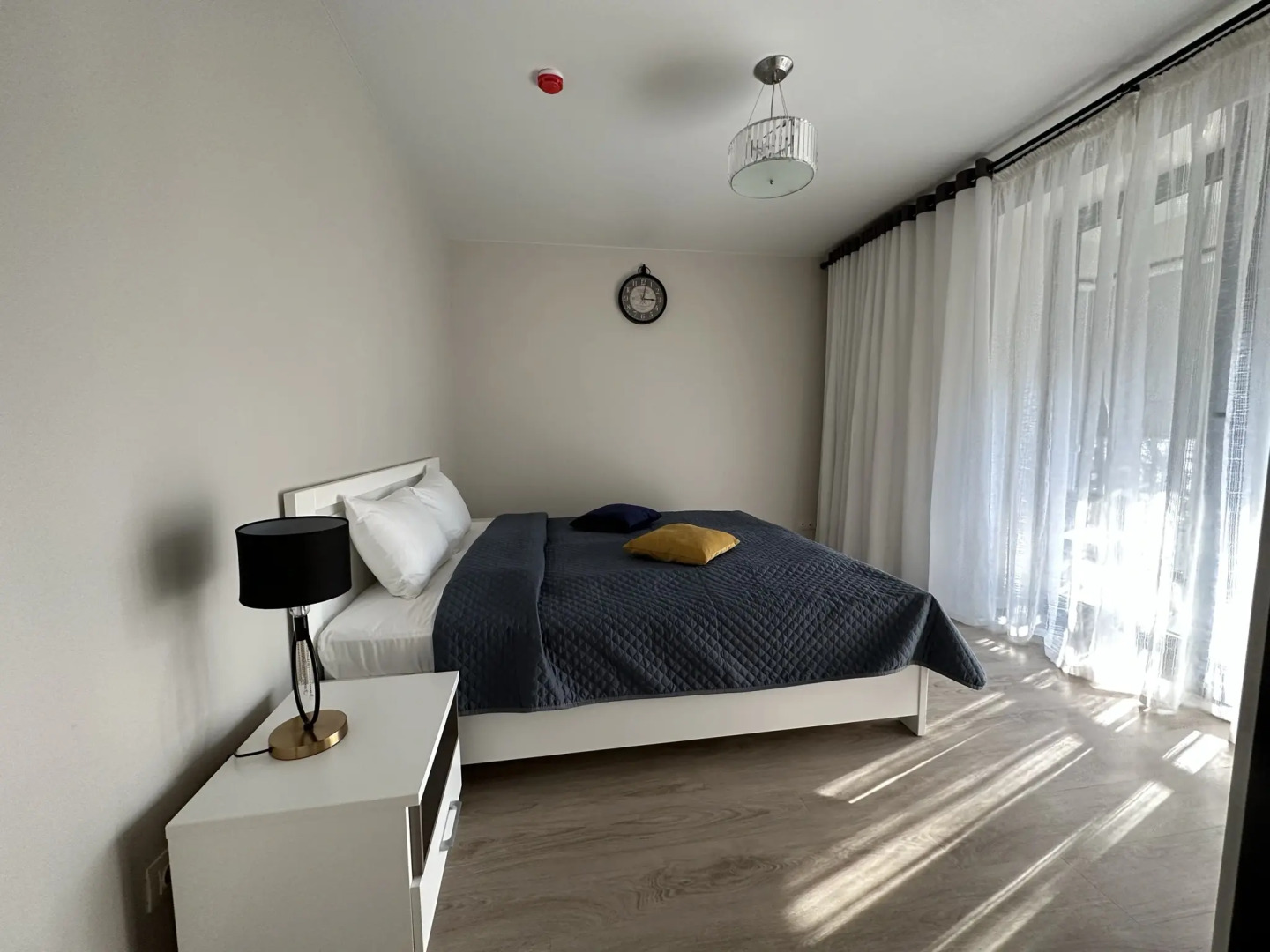 Апартаменты у Моря Baltic Resort