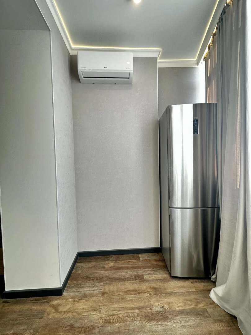 Апартаменты Уютные в новом ЖК Звезда