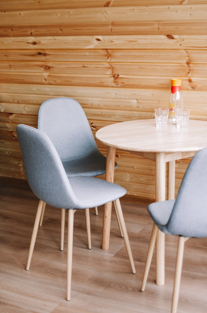 Шале Kakhshiani Mestia Cottages