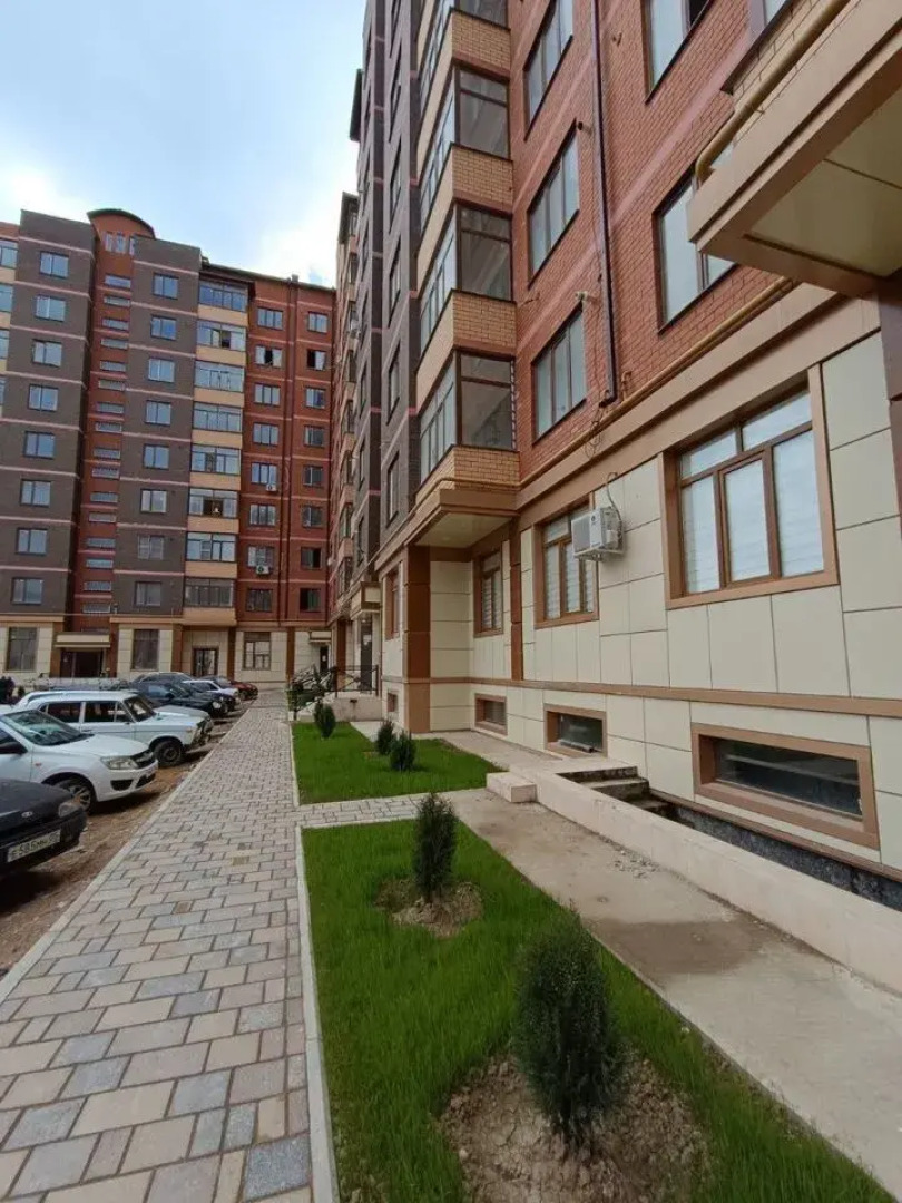 Квартира Новая квартира на Набережной города