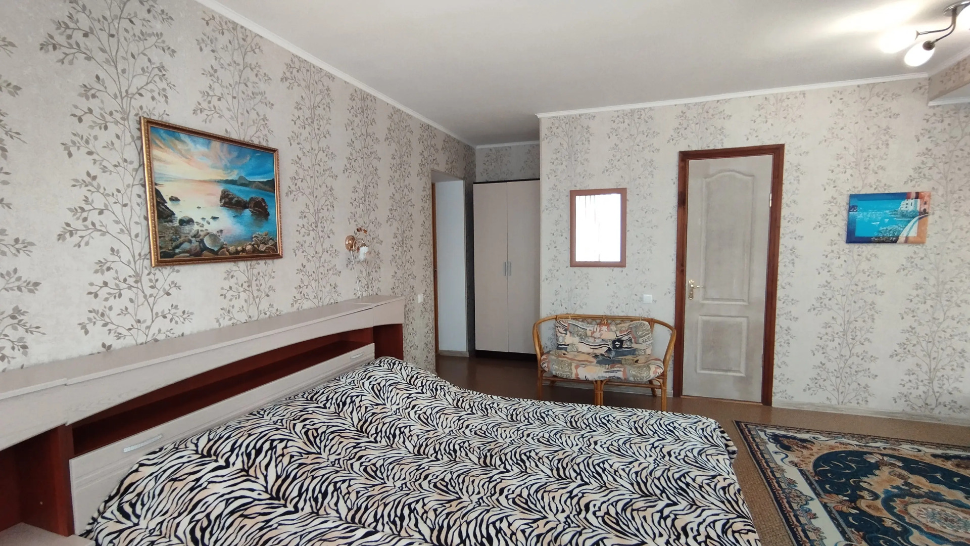 Гостевой дом Встреча