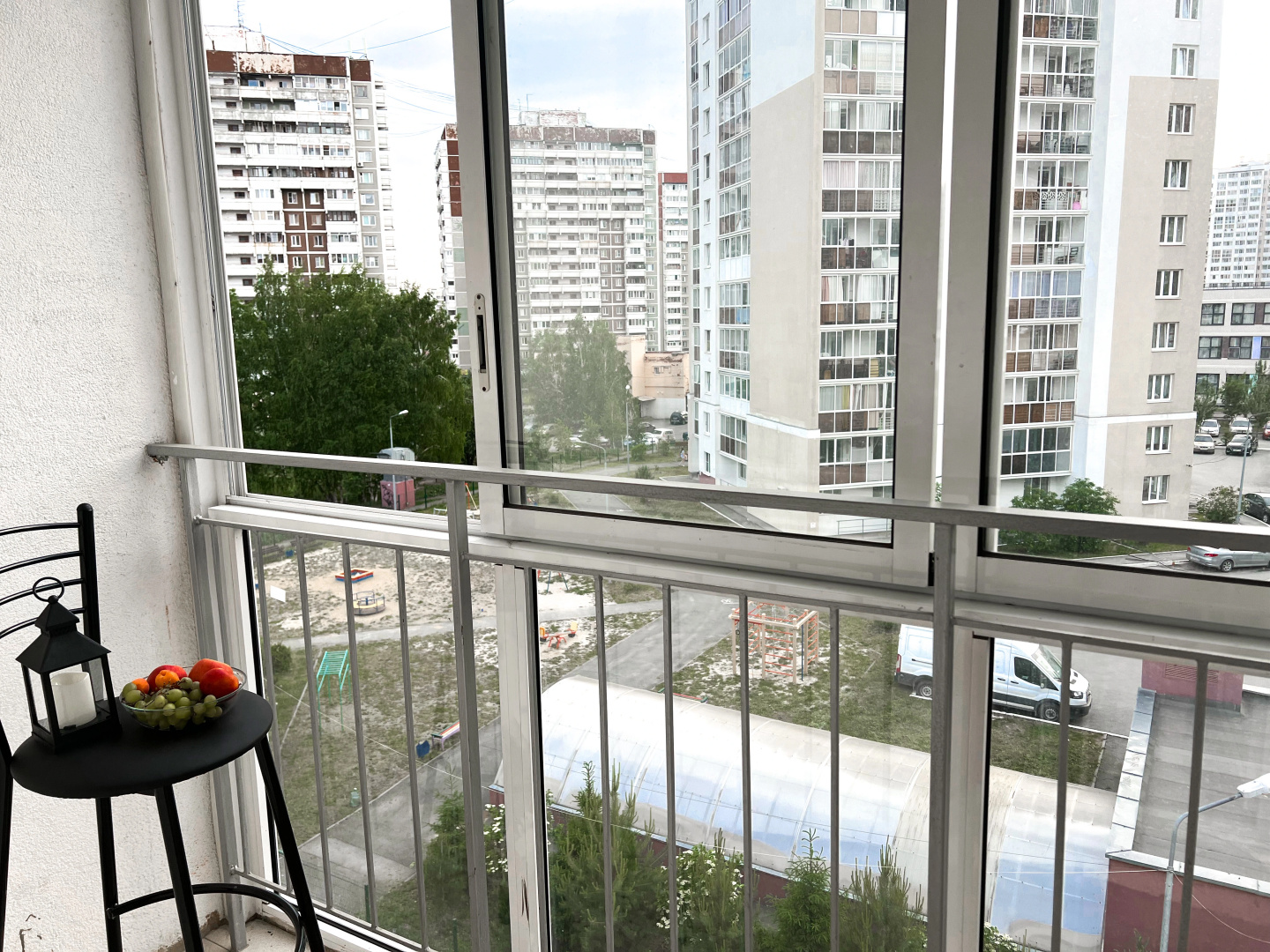 Апартаменты Pashk Inn на Краснолесья