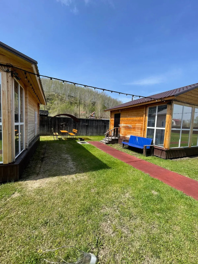 База отдыха VARLEO'S