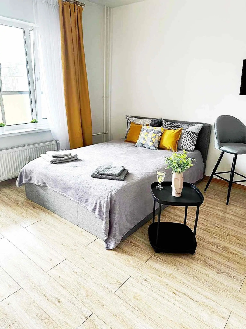 Квартира на улице Понтонная 7/2