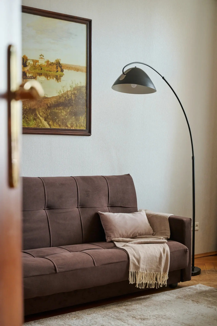 Квартира 3 комнатная Apart-Comfort на Большой Дорогомиловской