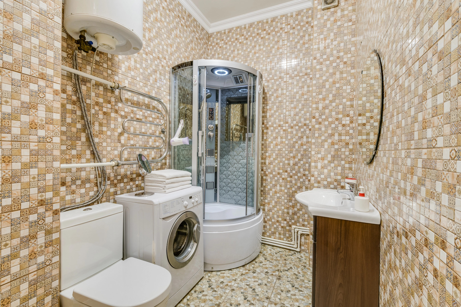 Квартира Baltic Studio