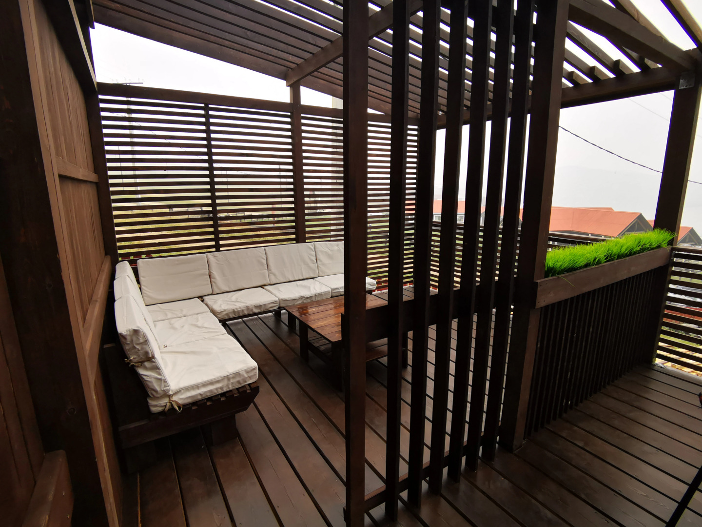 Гостевой дом Эльдорадо