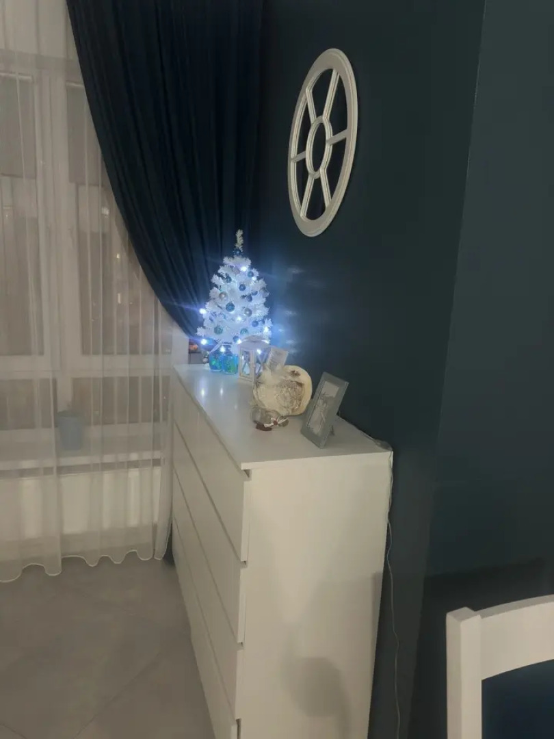 Квартира двухкомнатная класса комфорт плюс в Рыбной деревне, остров Канта