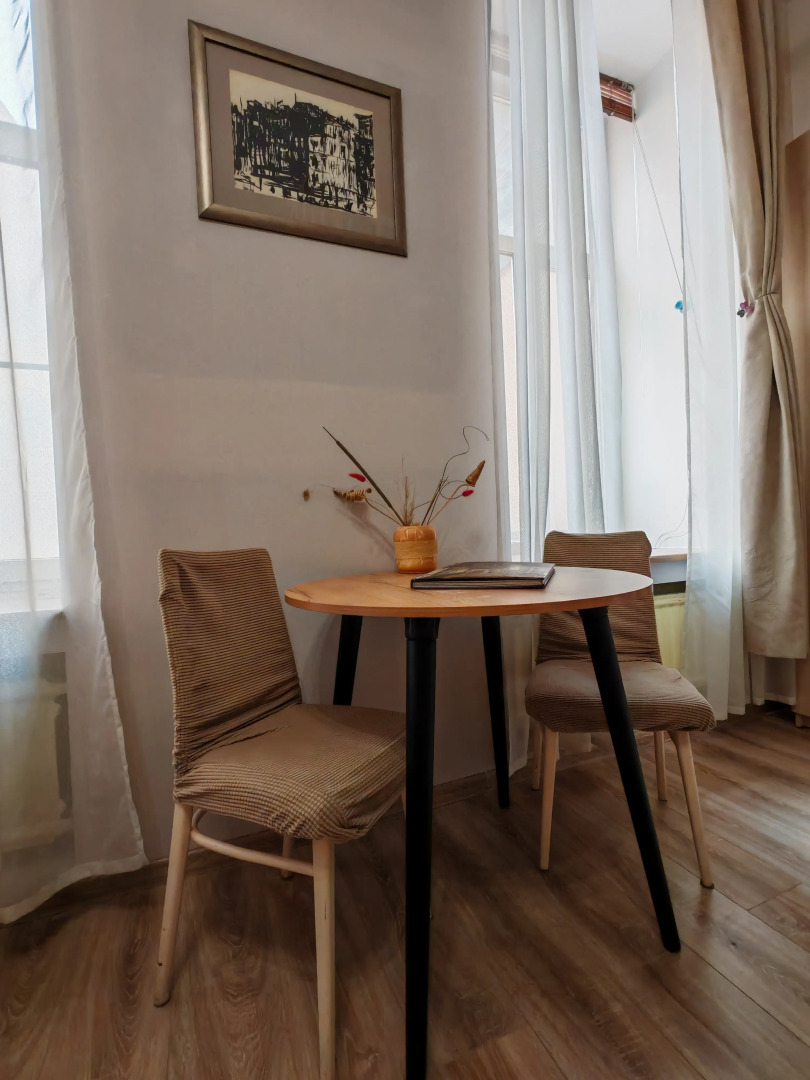 Апартаменты Двухкомнатные рядом с Эрмитажем