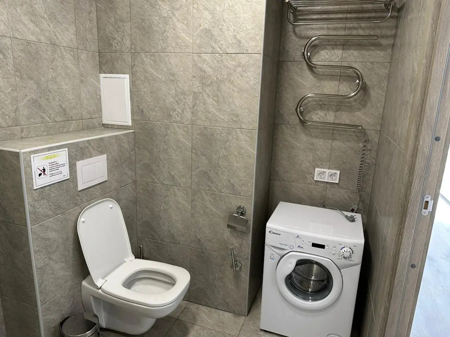 Апартаменты Sweet Dreams Apartments 4