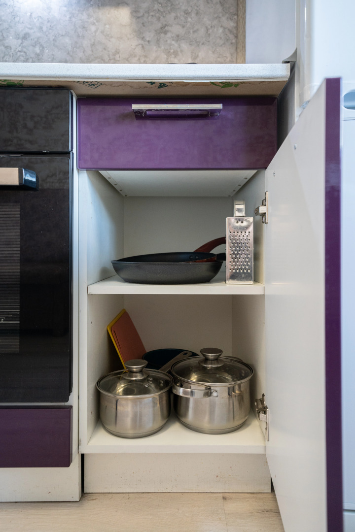 Апартаменты у Ладожского вокзала