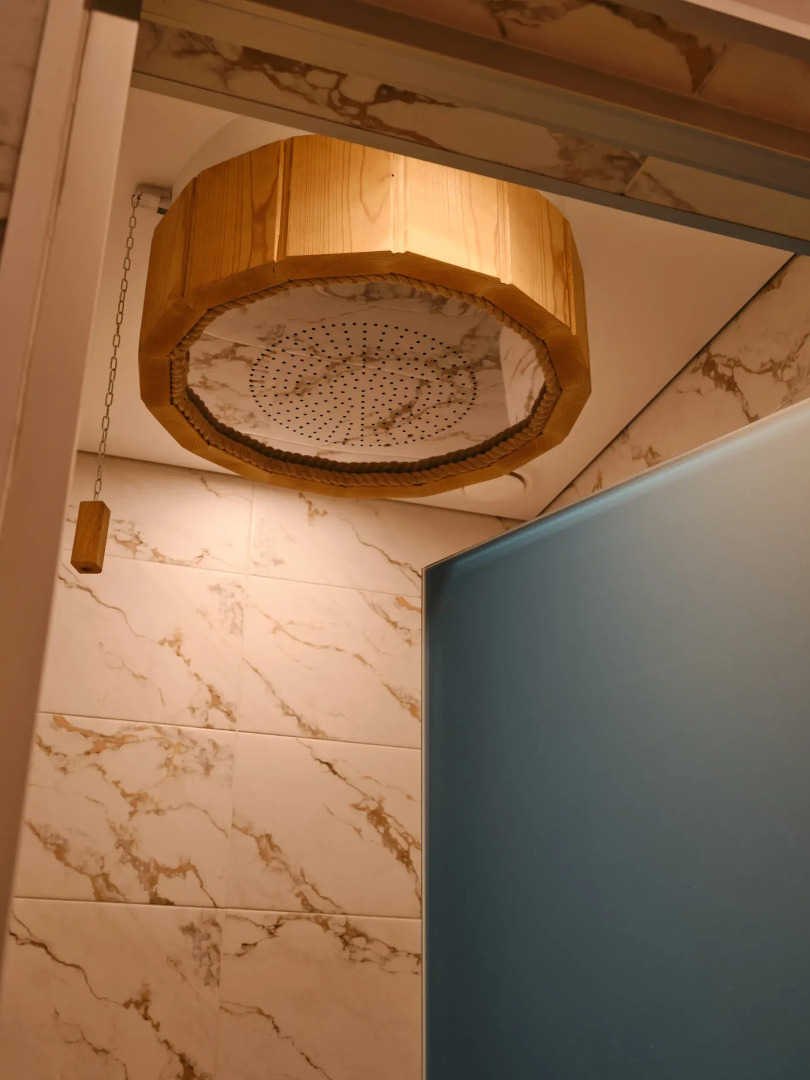 Отель Репино Парк