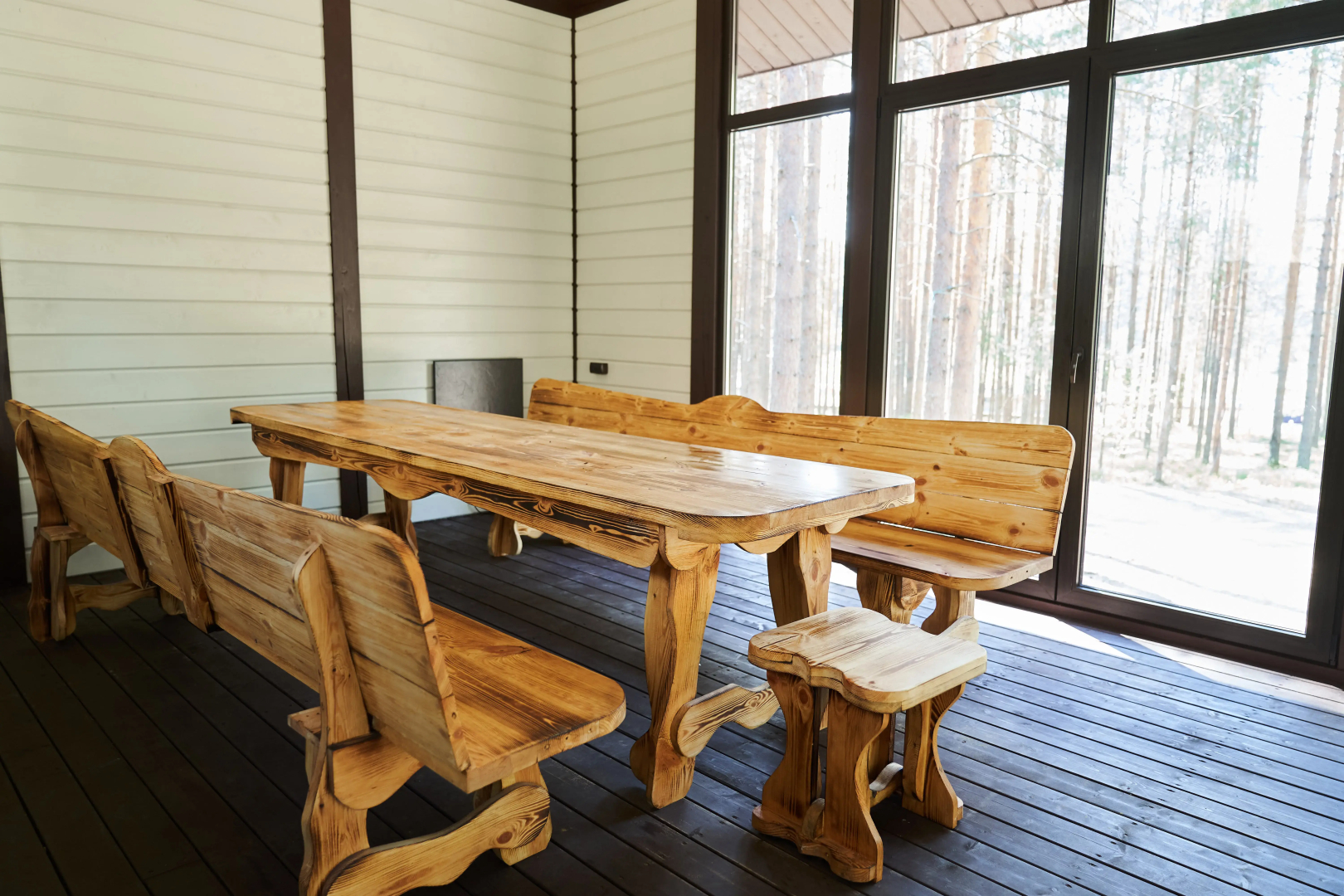 База Отдыха Силандэ