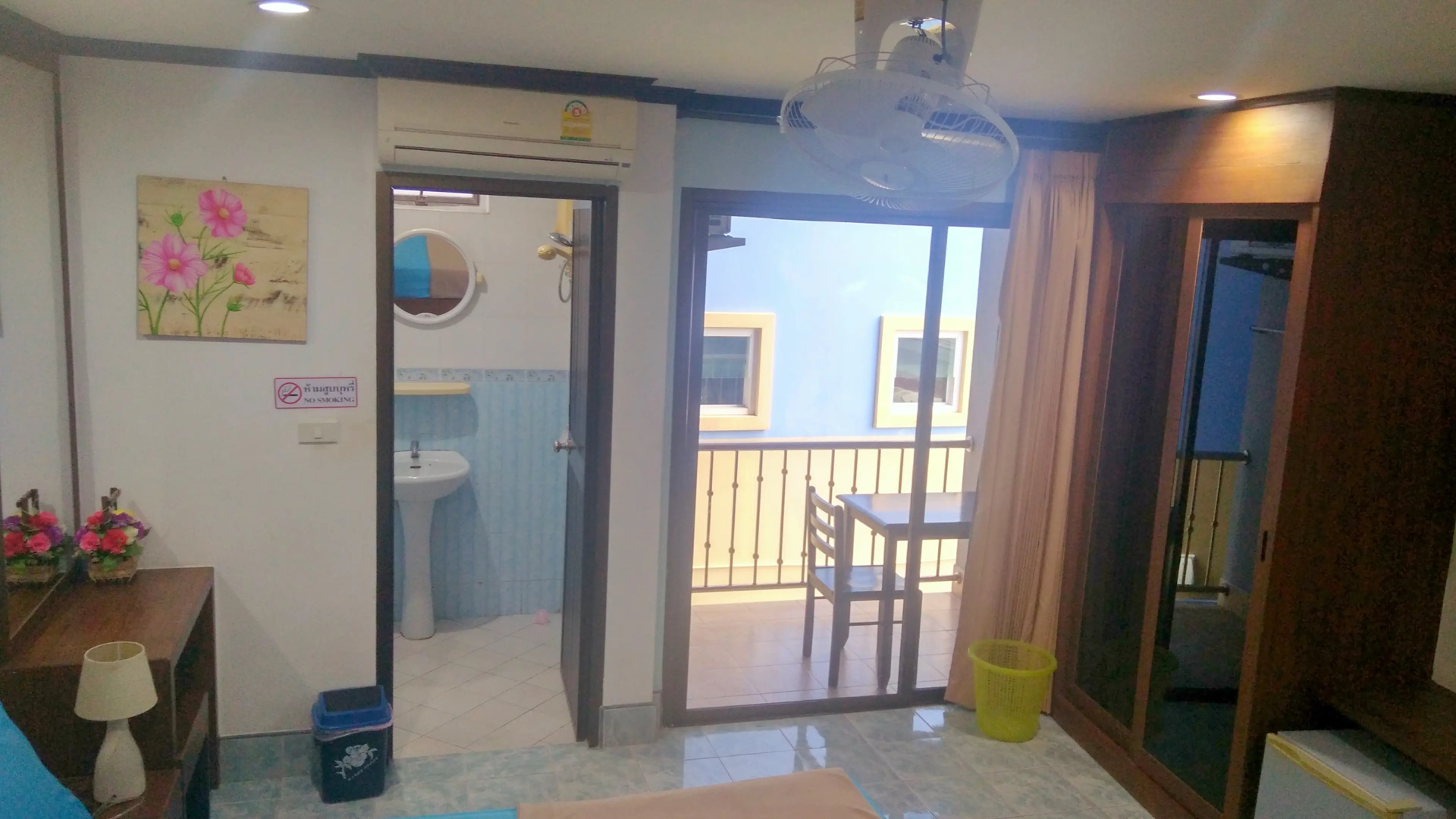 Гостевой дом Baan Ketkaew Guest House 2