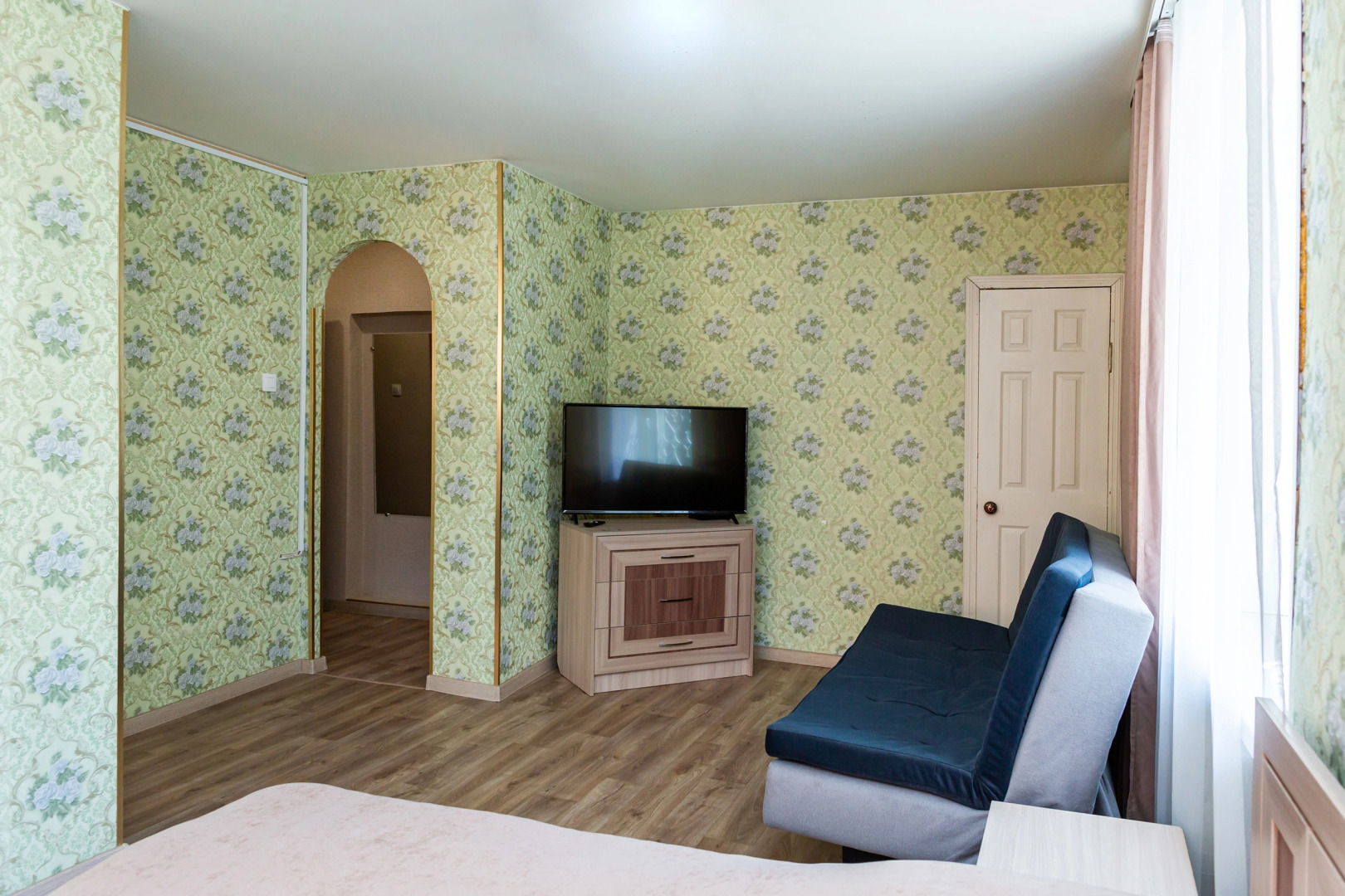 Квартира Бабр-2 самый центр города