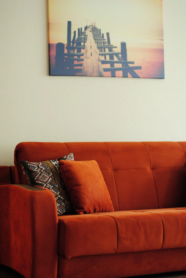 Апартаменты Ленинский Проспект