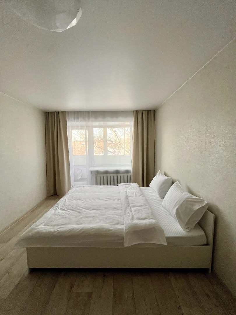 Квартира 1-комнатная