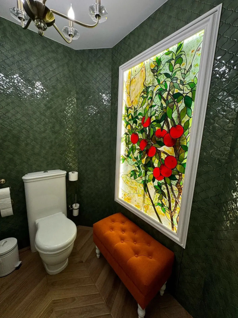 Частный дом Villa varep