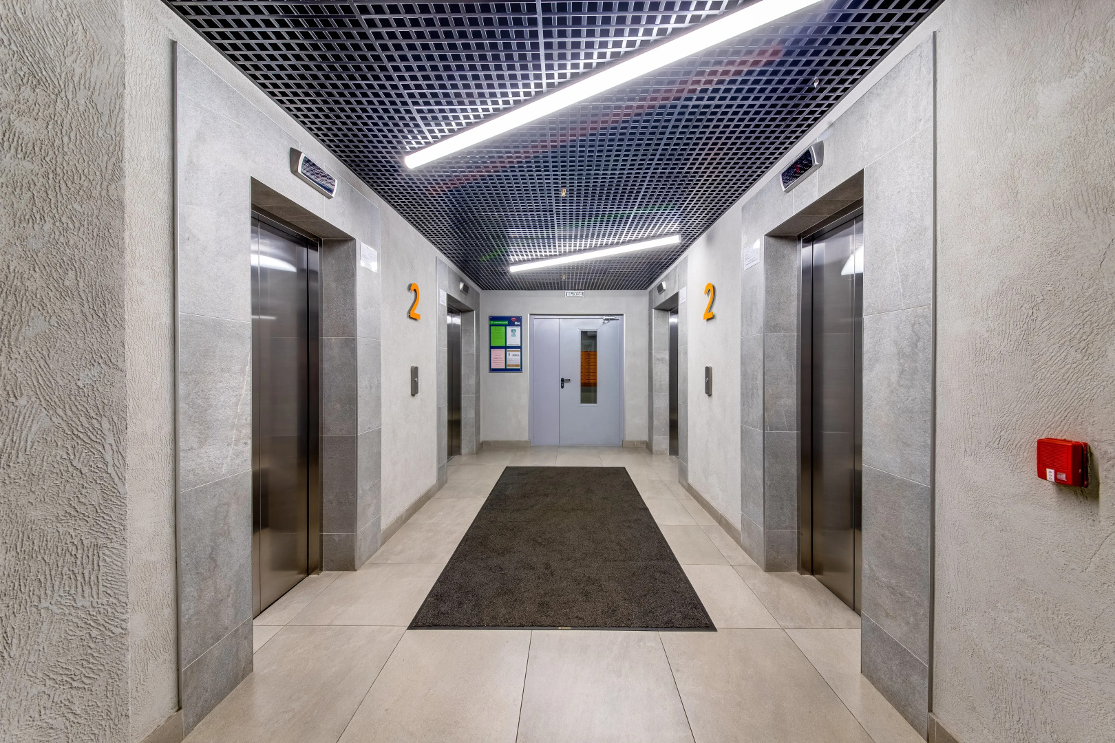 Апартаменты Like - Piter Land