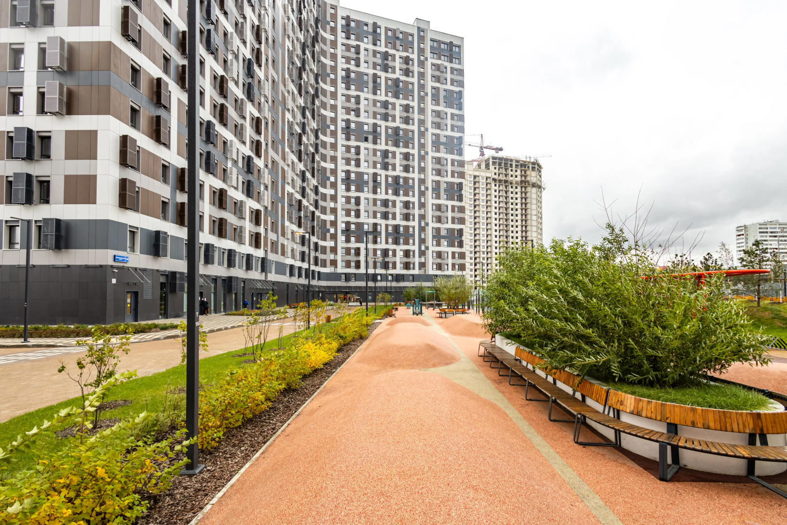 Апартаменты Elite Apartments