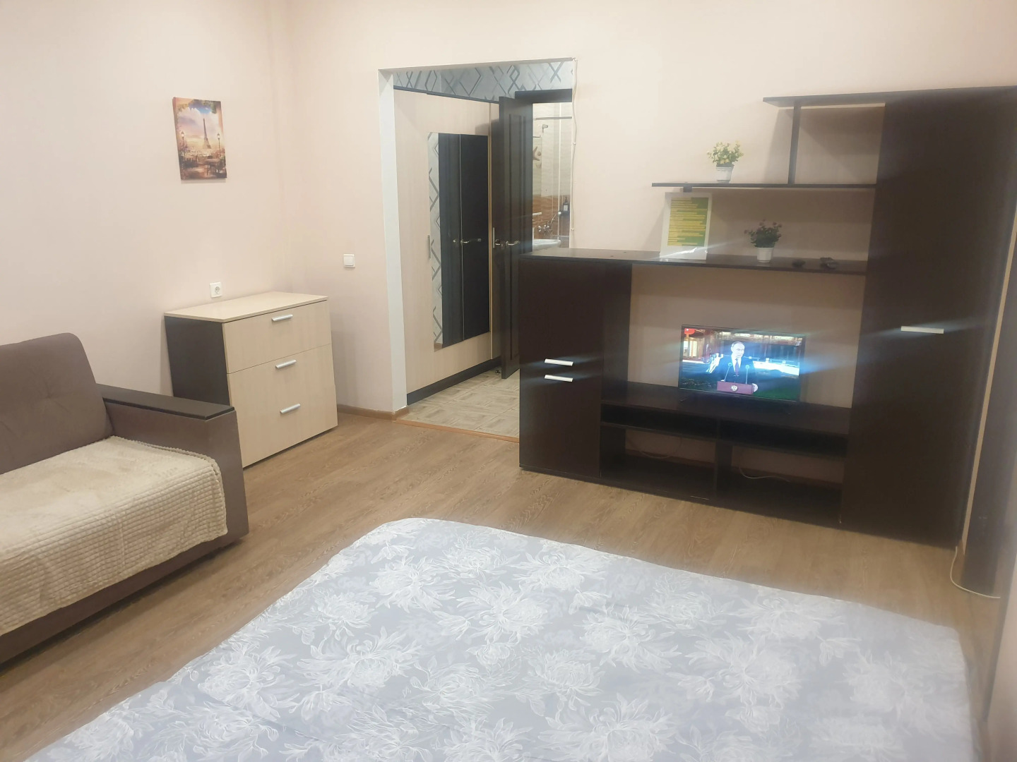 Квартира рядом с Аэропортом бюджетная цена