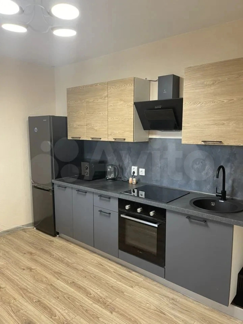 Квартира Уютная на Конструкторов