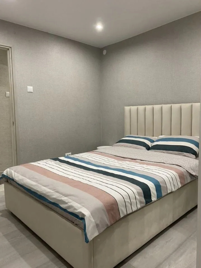 Квартира на Пушкинском Проспекте 4б