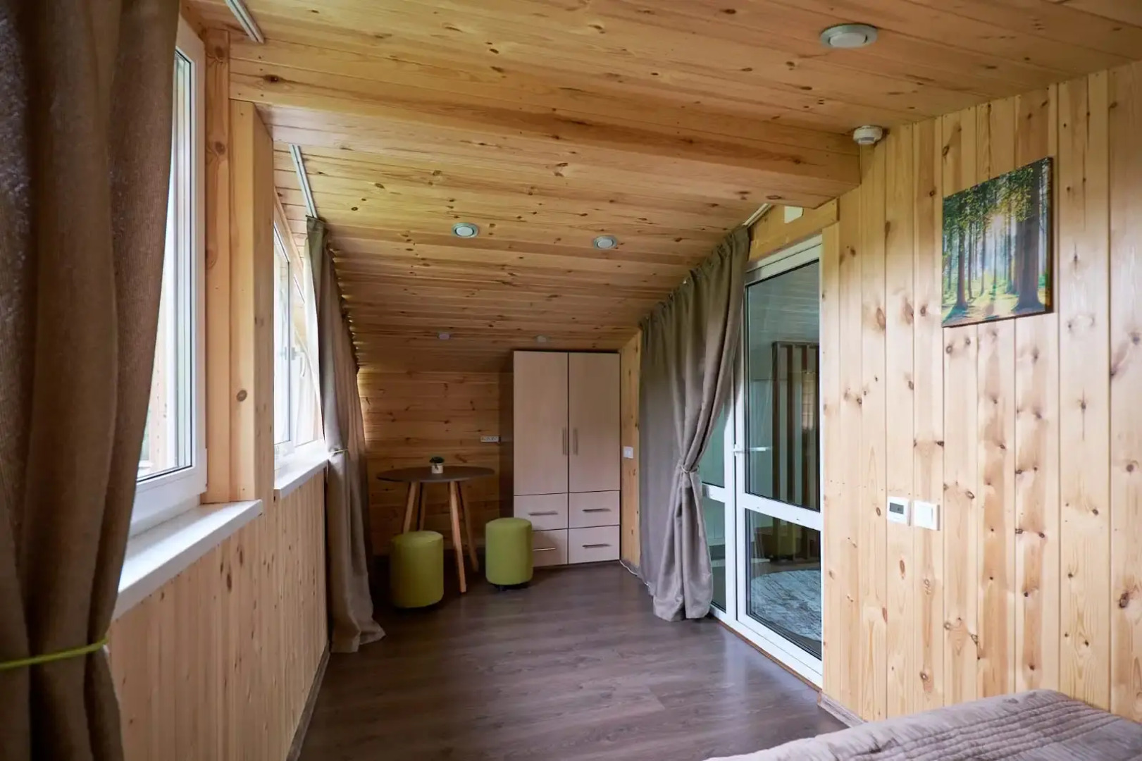 Гостевой дом BraunHaus