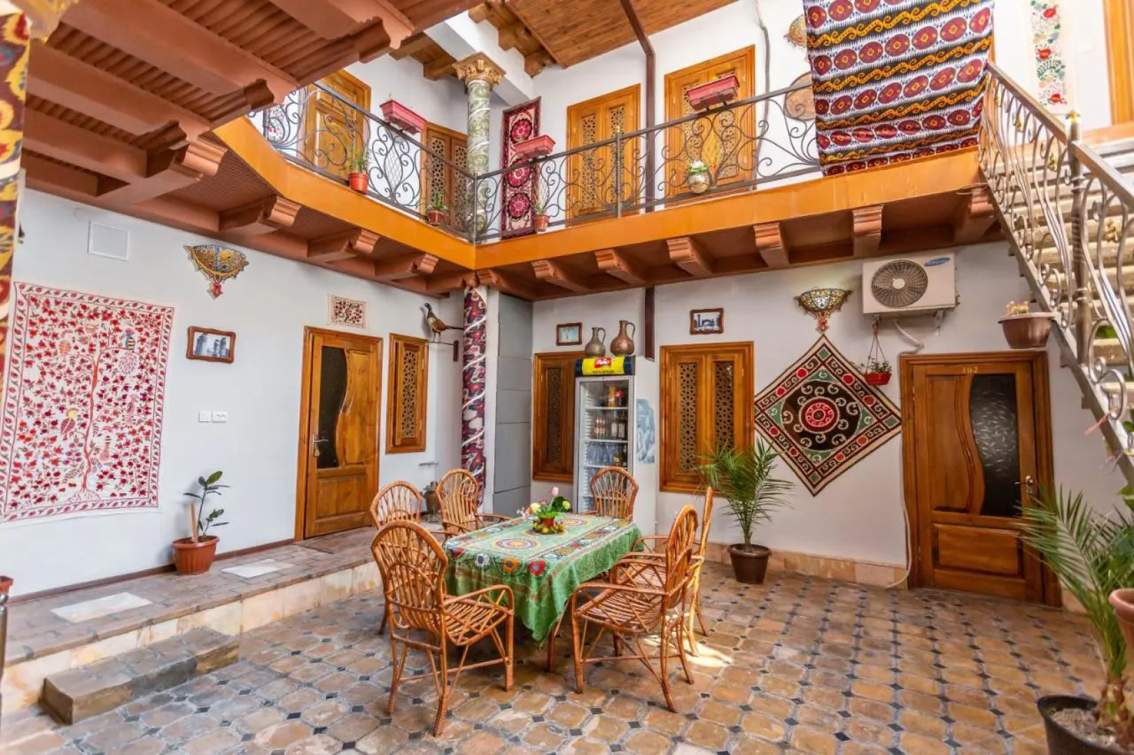 Бутик-отель Rizo