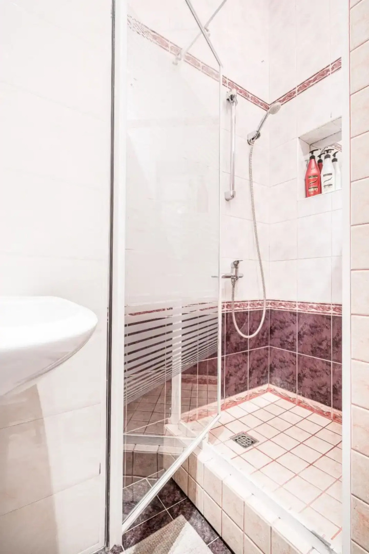 Апартаменты 3х комнатные Карла Маркса 21 Центр