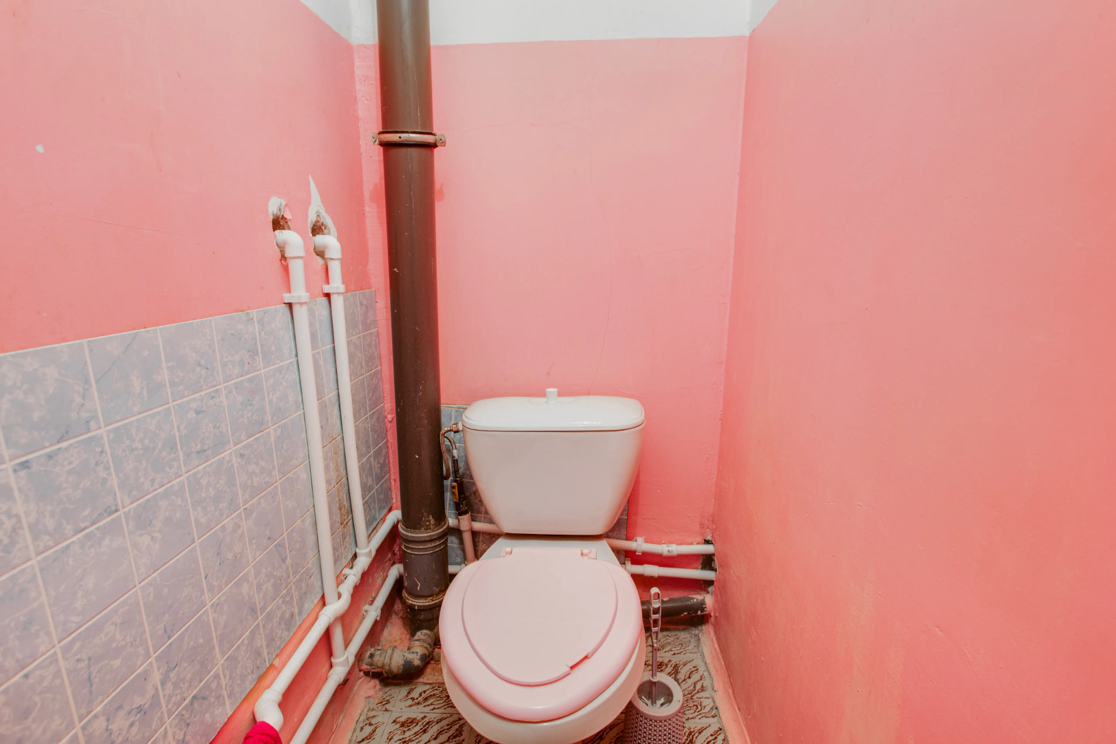 Апартаменты двухкомнатные на Кубинке 1, корпус 28