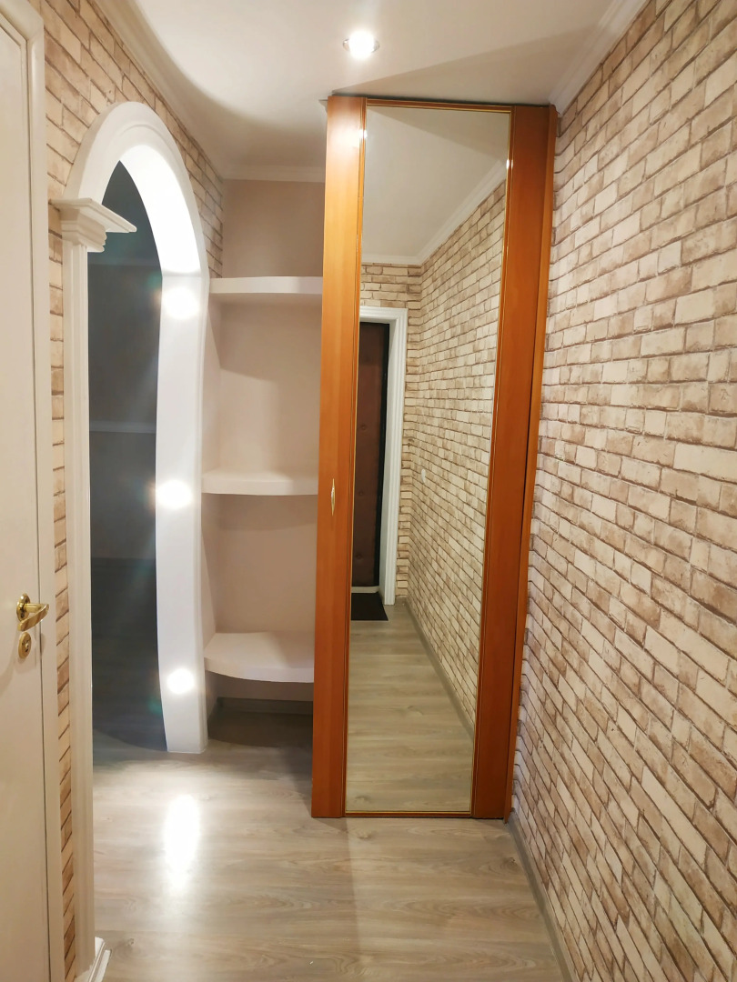 Апартаменты у Площади победы