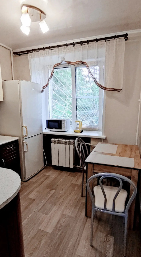 Апартаменты Уютная Квартира рядом с Набережной