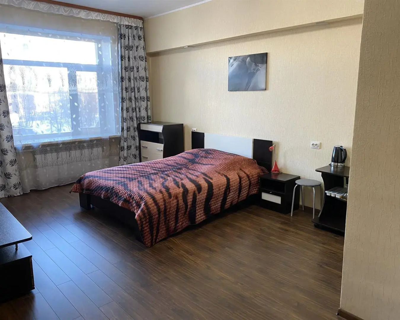 Гостевой дом Тайм