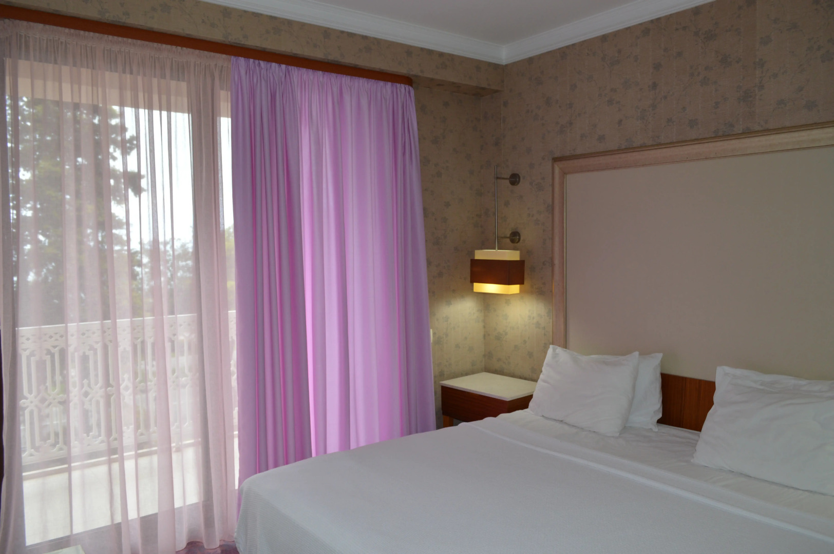 Rayda Hotel — Building 2