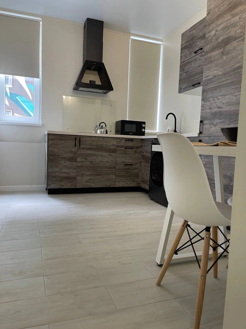 Апартаменты недалеко от центра Ростова