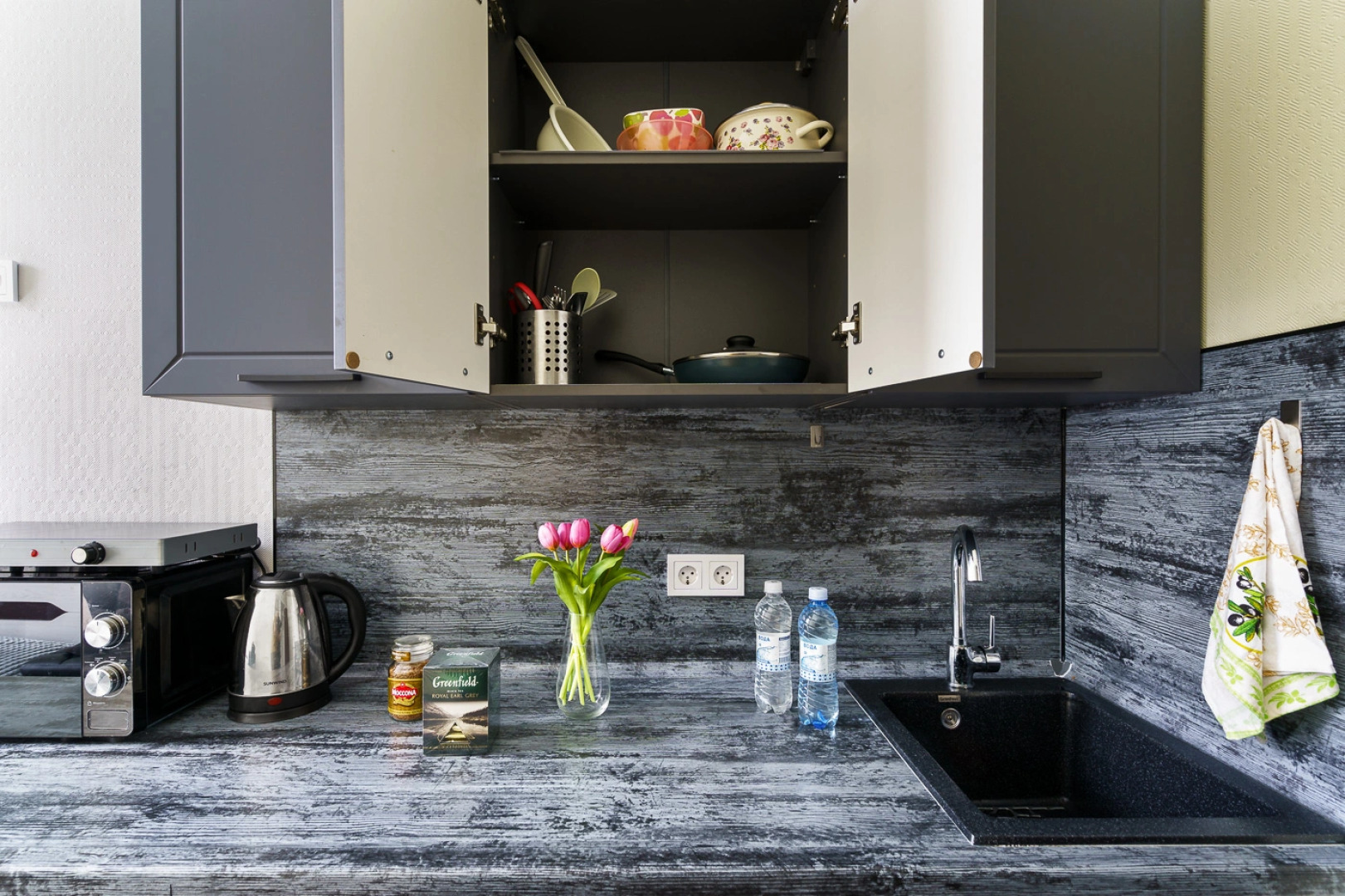 Апартаменты Алтуфьевское Шоссе 48/1