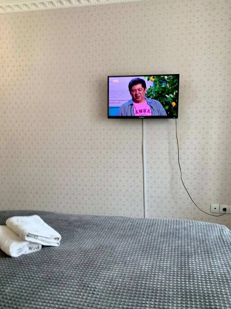 Квартира однокомнатная