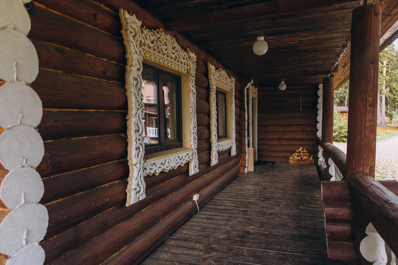 Вилла Утиный Рай