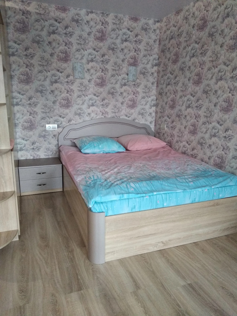 Квартира Однокомнатная Студия в Районе Универмага