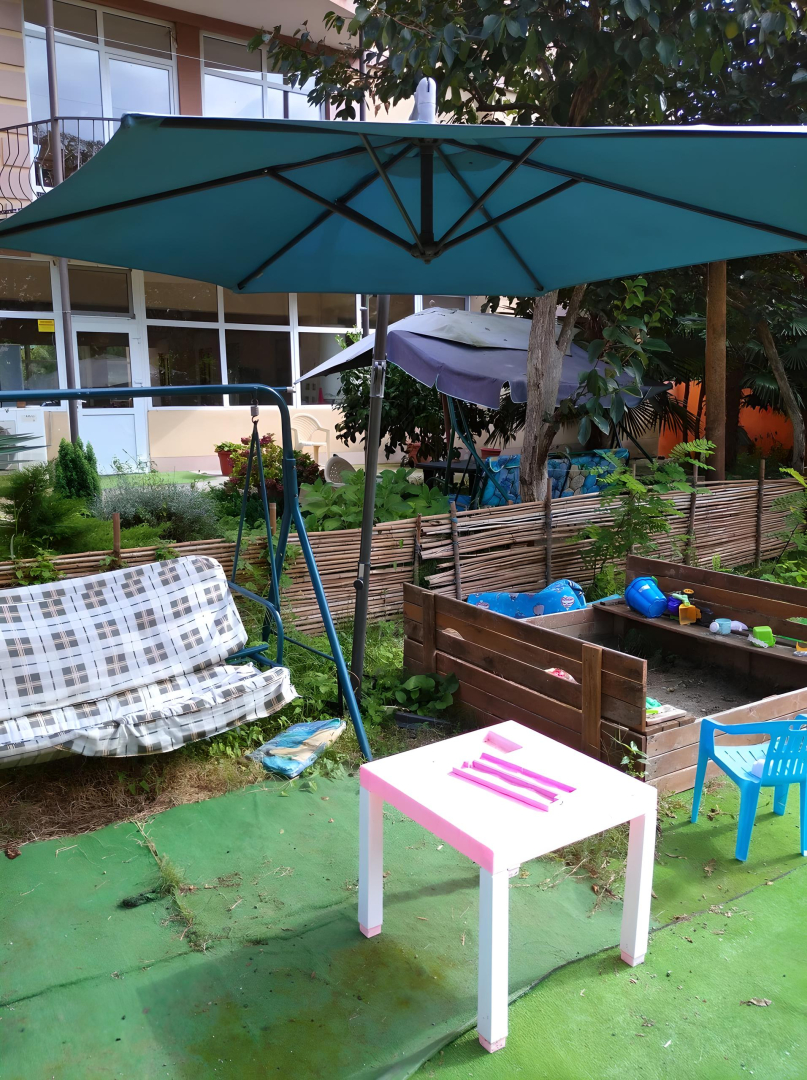 Гостевой Дом Оазис на Молодежной