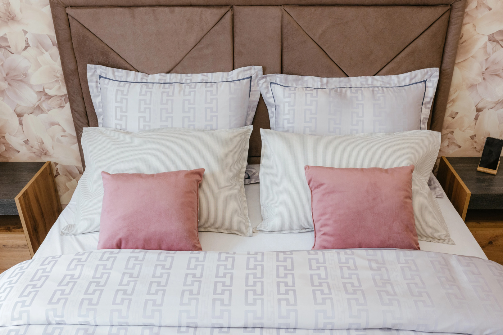 Апартаменты Room Tour