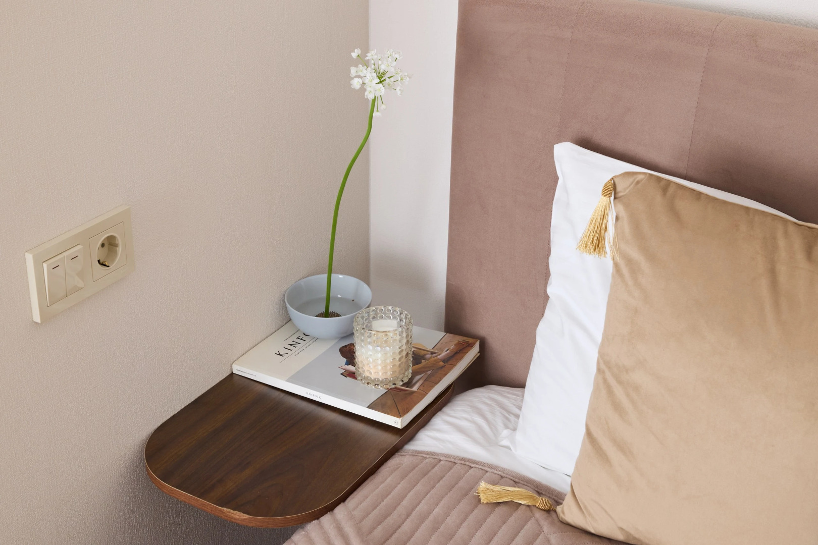 Апартаменты Your Chernigov Apart для 3 гостей