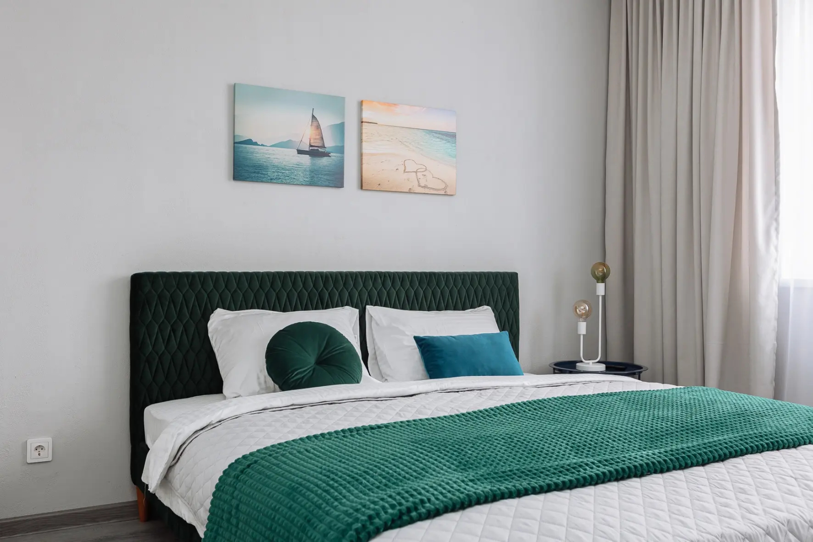 Квартира Уютная квартира в курортном городе Пионерский